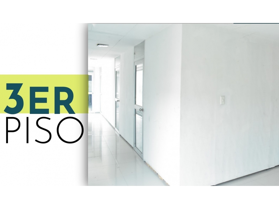 CALLE 30 LOCALES EN VENTA Y ARRIENDO - 3