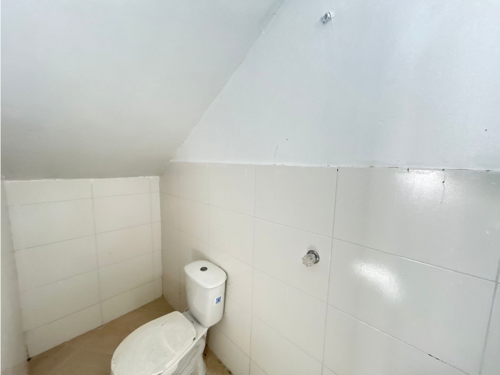 Rosario - Locales duplex en arriendo para estrenar - Barranquilla — foto 5