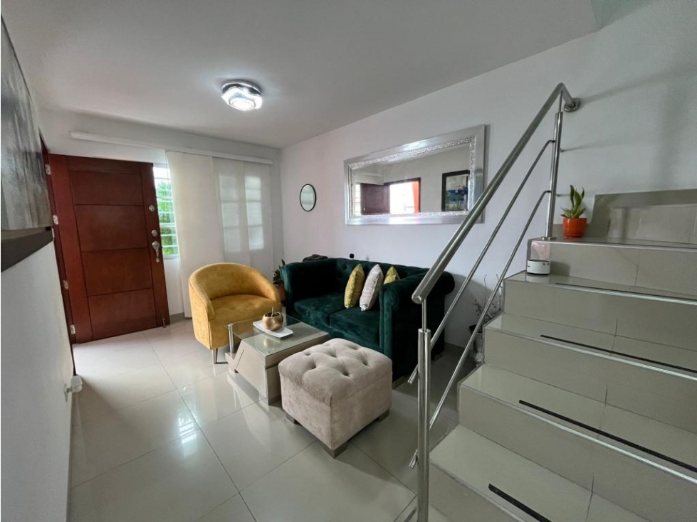 Recreo Casa Duplex en condominio - en Venta - Barranquilla — foto 2