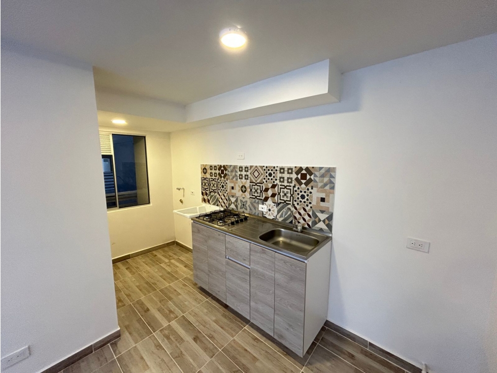 Mallorquin - Conjunto Amore - Apartamento en arriendo - P4 — foto 3
