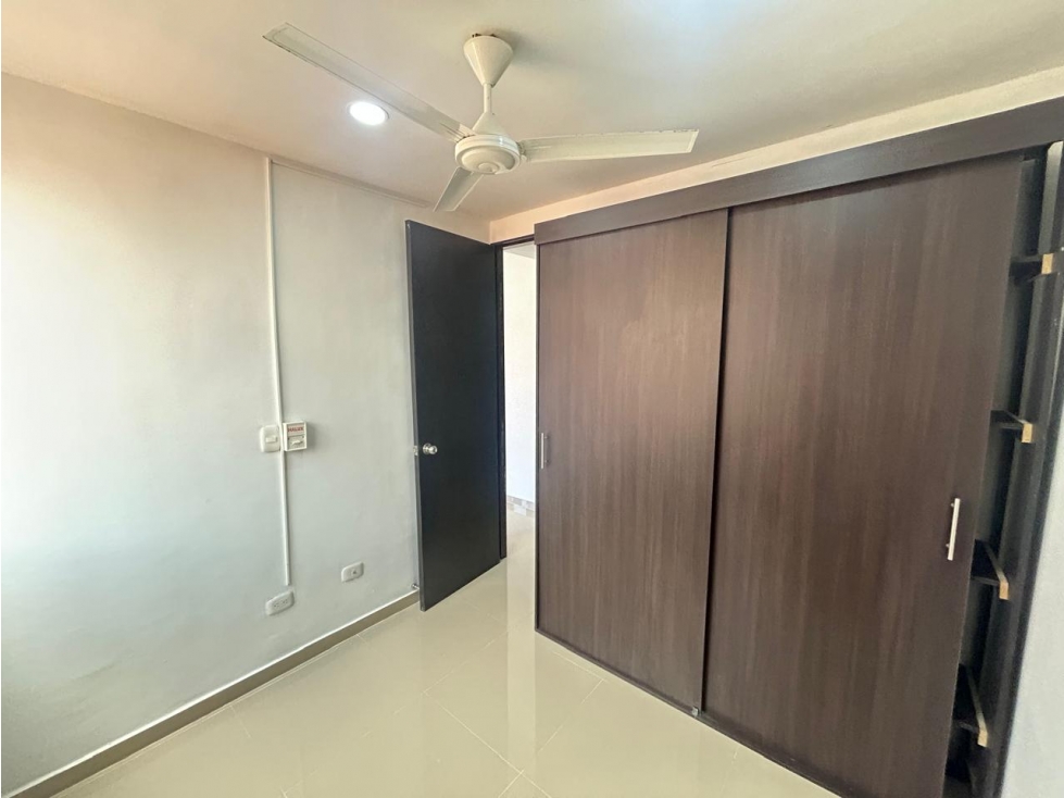 Alameda del rio - Conjunto canario - Apto en venta - Barranquilla — foto 4