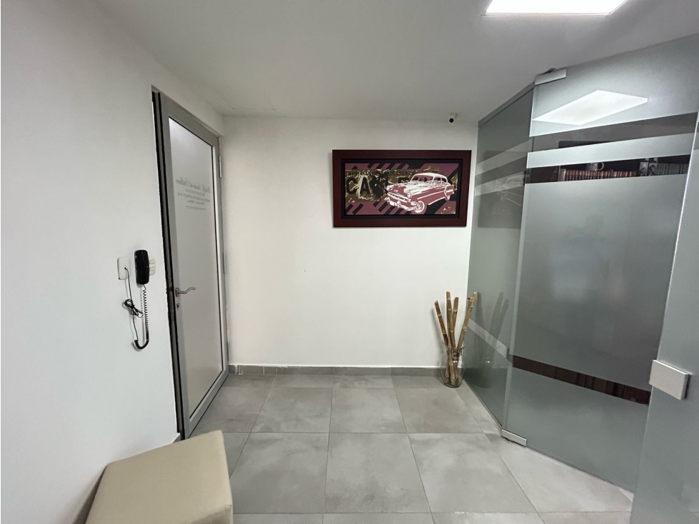 Las Delicias- Oficina en venta - Barranquilla - 6