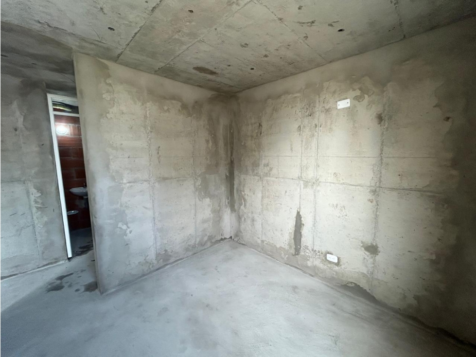Mallorquin - Apartamento en obra gris para venta - Barranquilla — foto 3