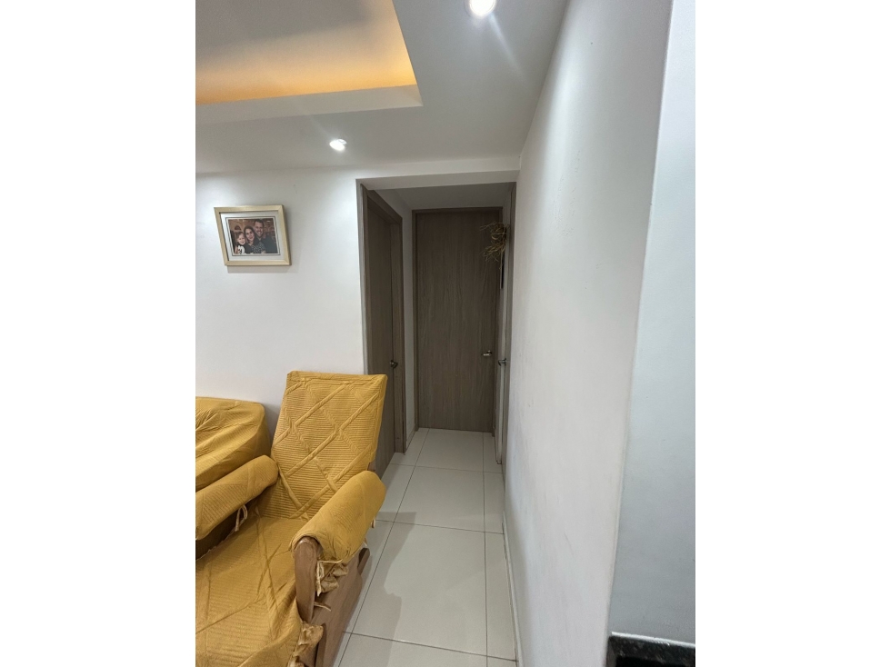 Apartamento en Venta - Alameda del rio - Barranquilla — foto 6