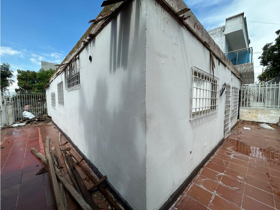 Lote en venta - Recreo - Barranquilla — foto 5
