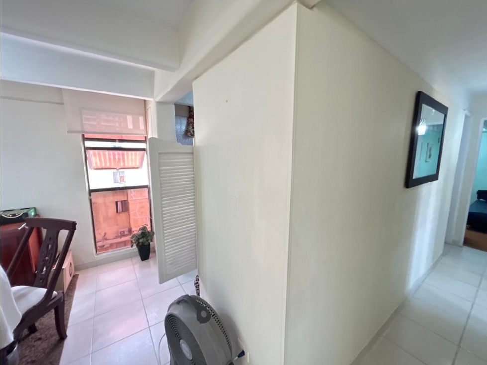 Altos del limón - Apartamento - venta - Barranquilla — foto 5