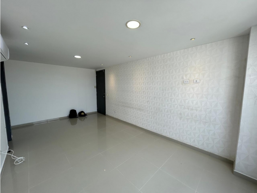 Ciudad Jardín - Apartamento En Venta - Barranquilla — foto 3