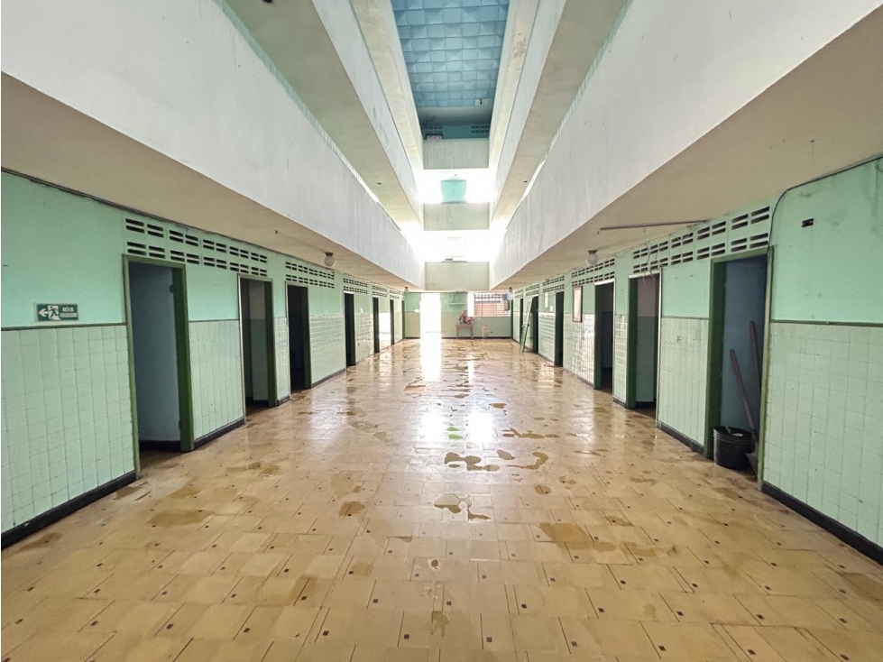 Centro Oficinas en Arriendo Baranquilla