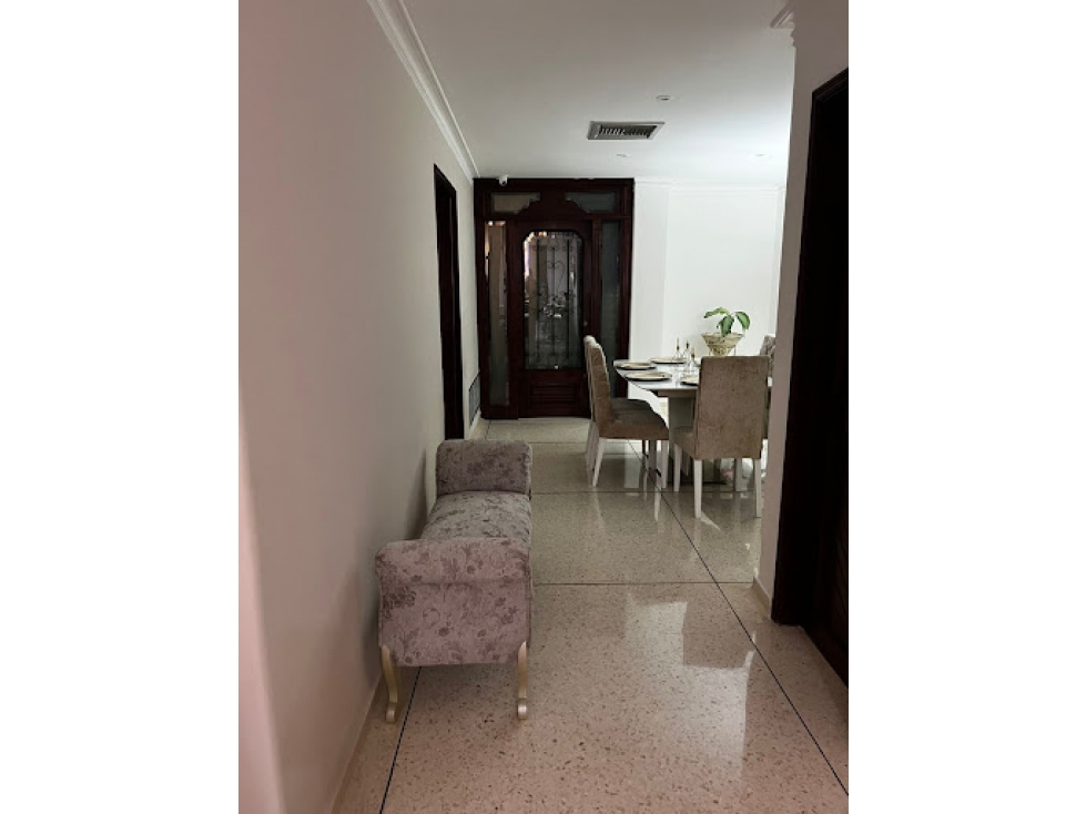 Apartamento en venta - Altos de Riomar - Barranquilla — foto 4