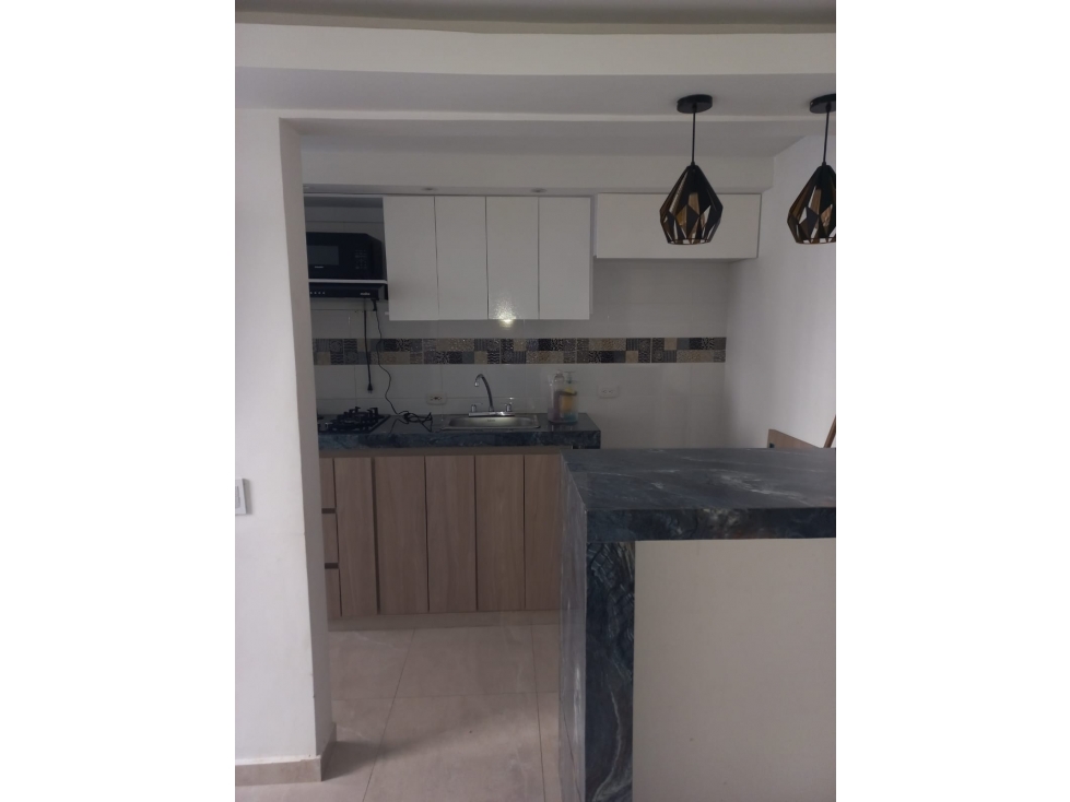 Apartamento en venta - La concepción - Barranquilla — foto 5