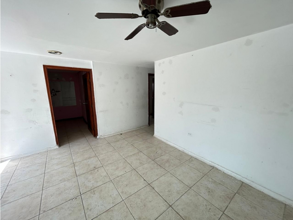 Casa en venta - San José - Barranquilla