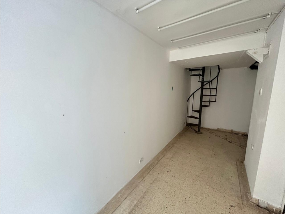 Local en arriendo - Miramar - Barranquilla — foto 4