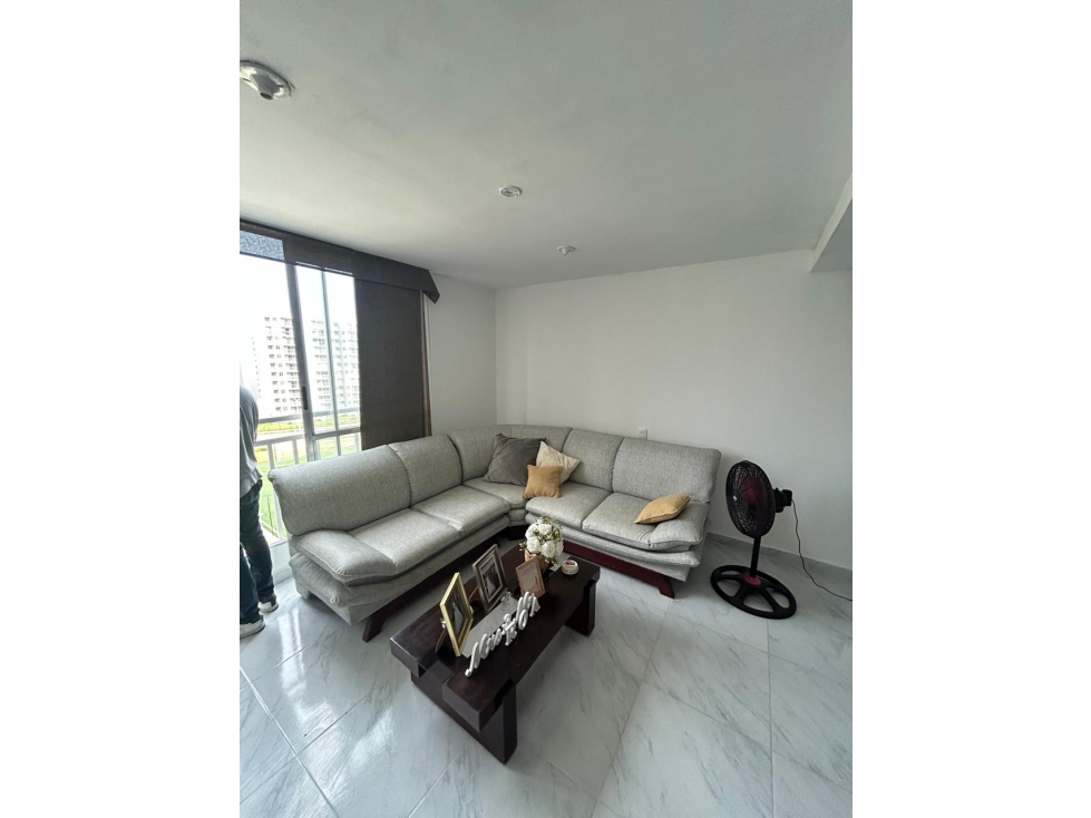 Apartamento en venta - Ciudad mallorquín - Puerto Colombia — foto 3
