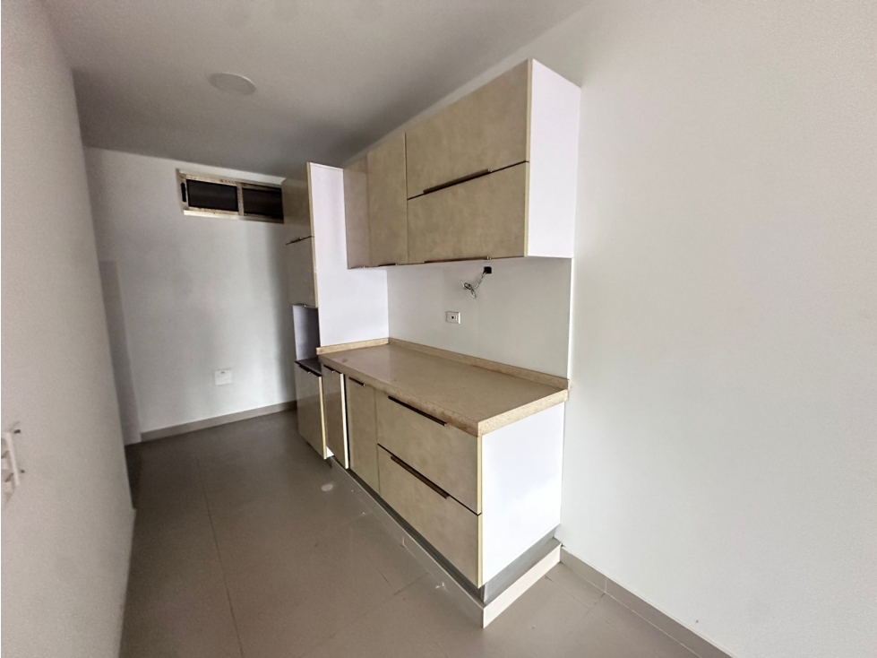 Apartamento en venta - Ciudad jardín - Barranquilla