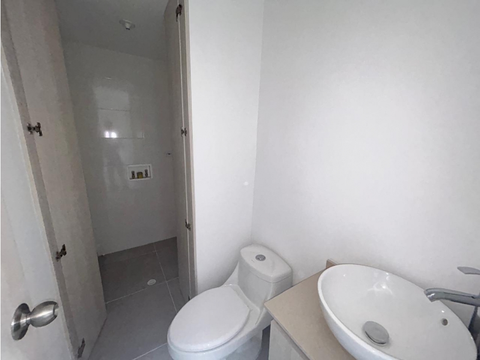 Apartaestudio en venta - Nuevo horizonte - Barranquilla — foto 3