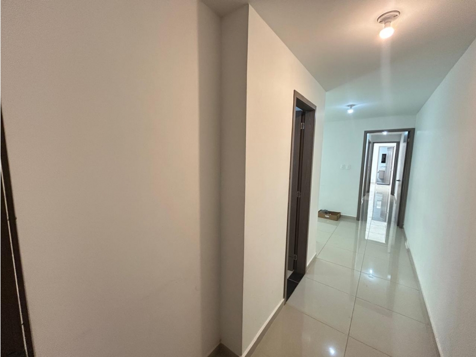 Apartamento en venta - Granadillo - Barranquilla — foto 3