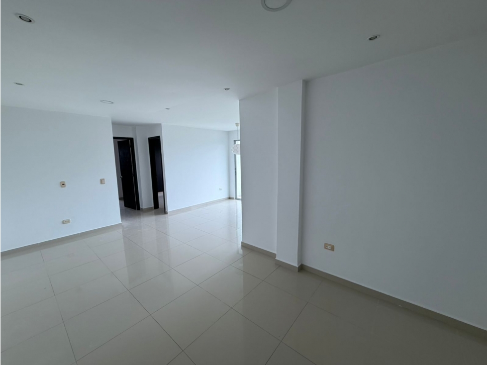 Apartamento en venta - Granadillo - Barranquilla — foto 4
