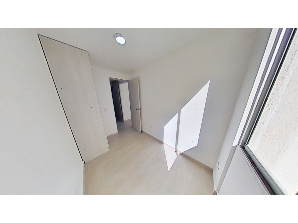 Apartamento en Venta - Alameda del rio - Barranquilla
