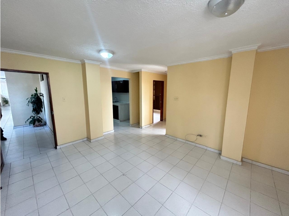 Apartamento en Arriendo - Recreo- Barranquilla — foto 2