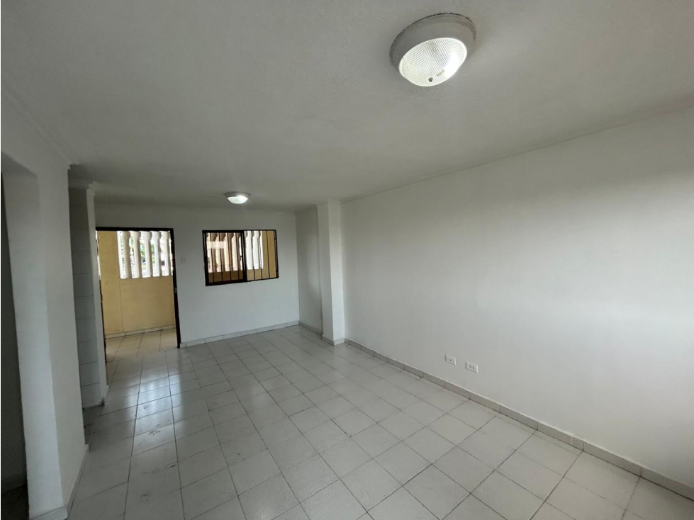 Apartamento en Arriendo - Recreo - Barranquilla — foto 2