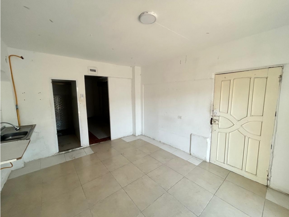 Apartamento en venta- Santa Helena- Barranquilla