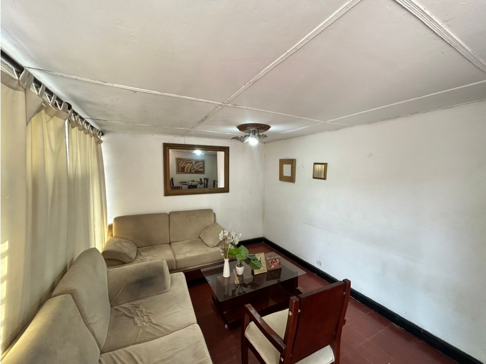 Casa en venta - San Jose - Barranquilla