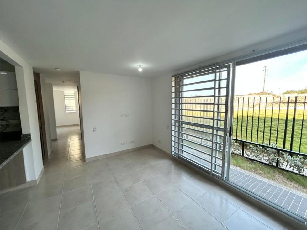Apartamento en Venta - Alameda - Barranquilla