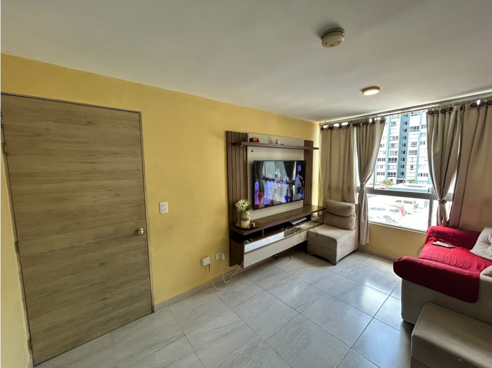 Apartamento en Venta - Alameda - Barranquilla