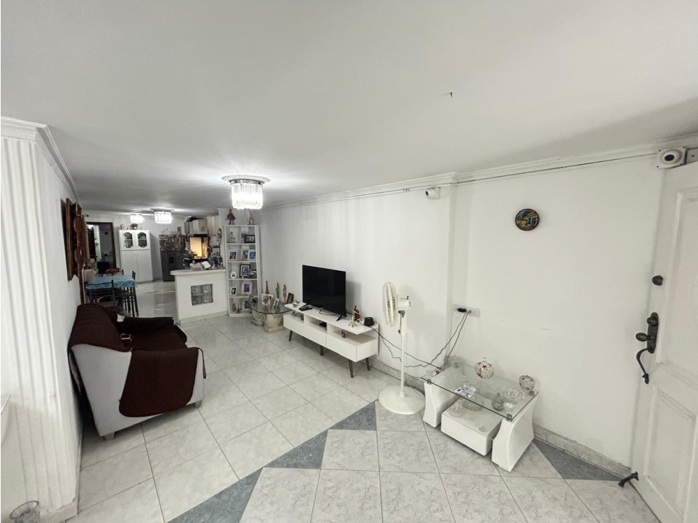 Casa en Venta - El Silencio - Barranquilla — foto 2