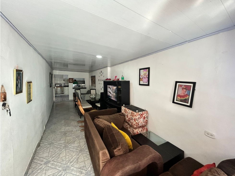 Venta de casa - Cevillar - Barranquilla — foto 5