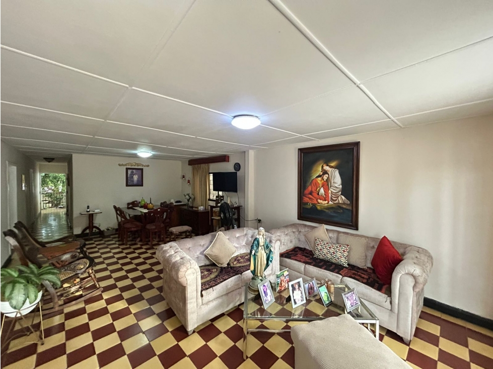 Casa en venta - Las Delicias - Barranquilla