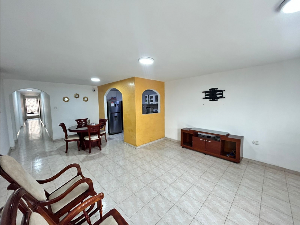 Casa en venta - San Felipe Barranquilla