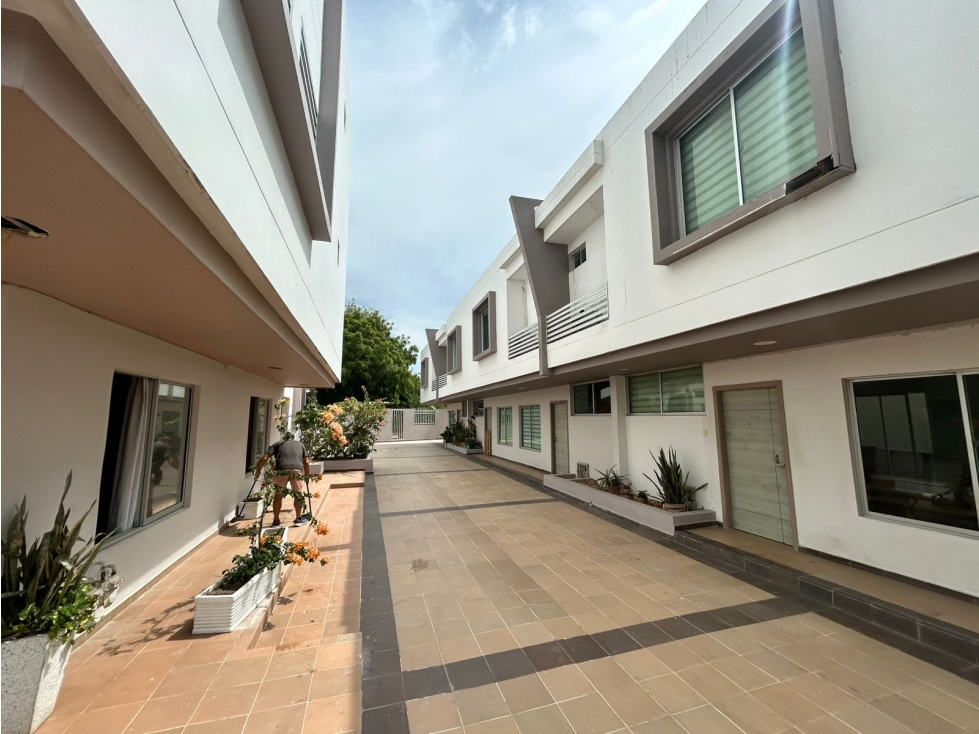 Aparta estudio - Venta - Puerto Colombia