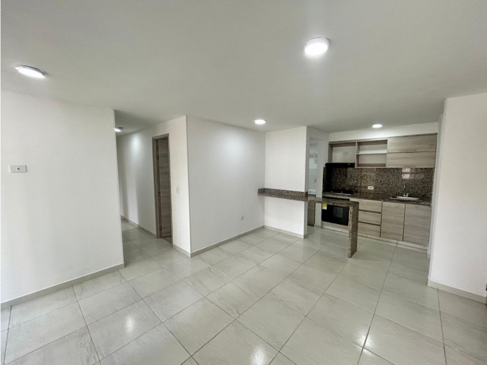 Apartamento en Arriendo - Alameda - Barranquilla