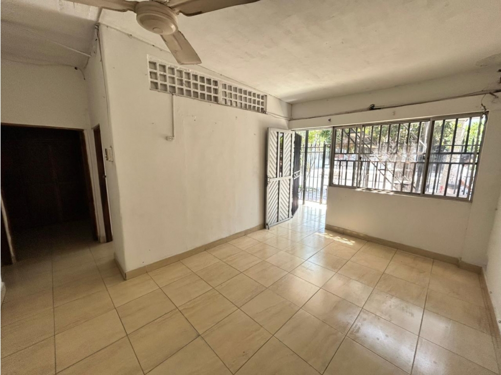 Casa en venta - Cevillar Barranquilla