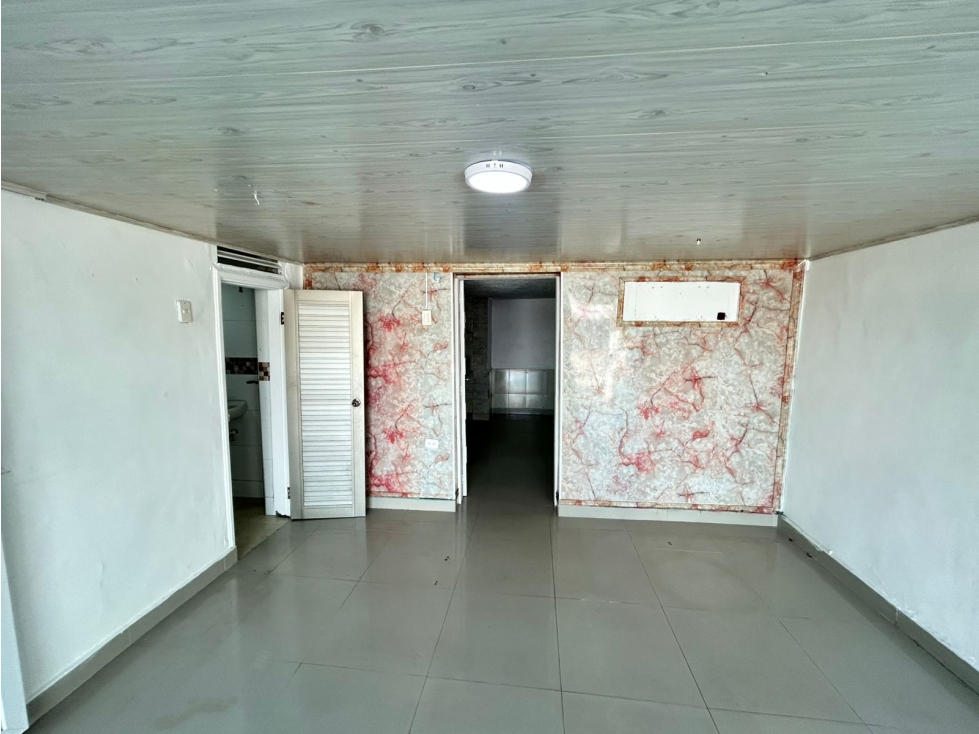 Local comercial- Arriendo Ciudad Jardín Barranquilla