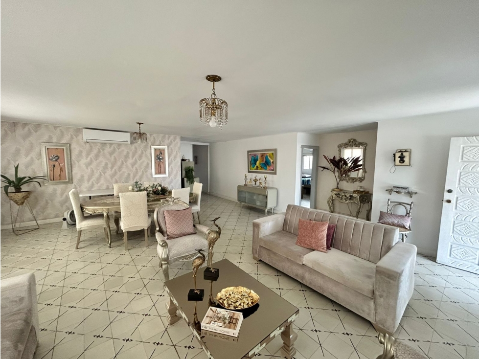 Casa en venta- Ciudad jardín Barranquilla