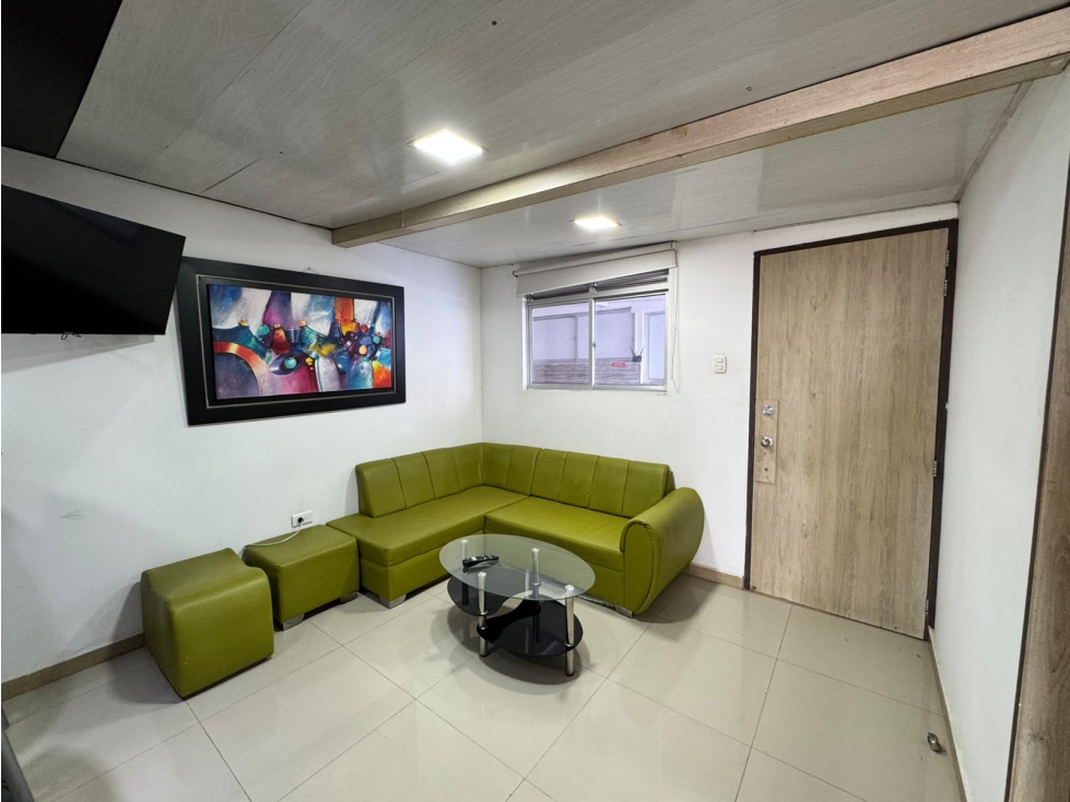 Apartamento en Arriendo - Porvenir - Barranquilla