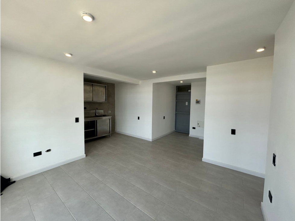 Apartamento en arriendo - Mallorquin - Puerto Colombia