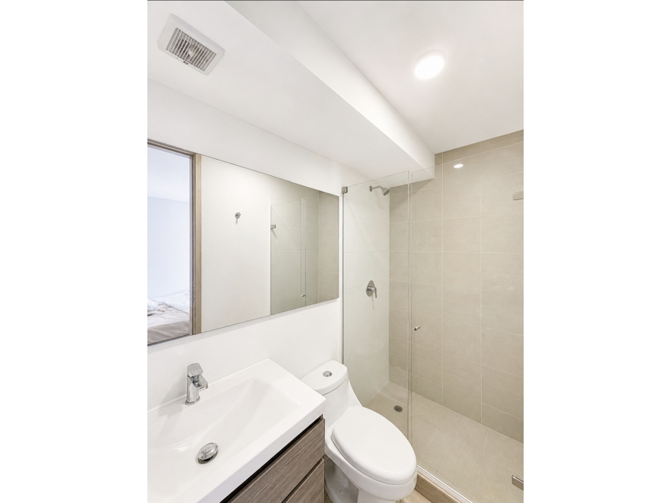Apartamento en arriendo- Los Rosales - puerto Colombia — foto 2