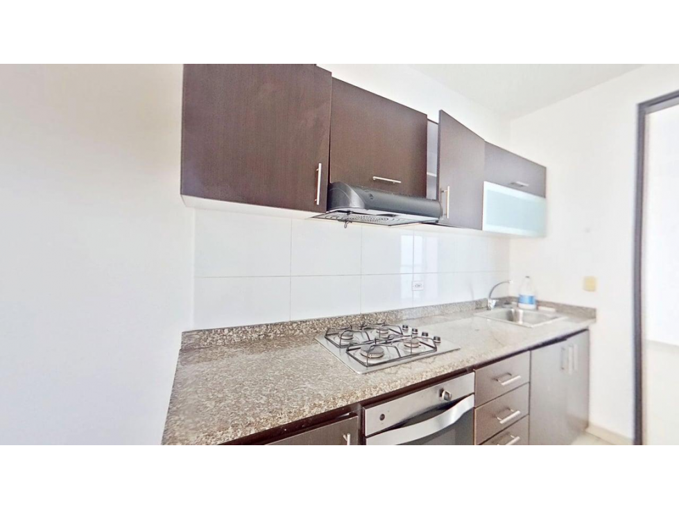 Apartamento en venta- en altos del prado, barranquilla