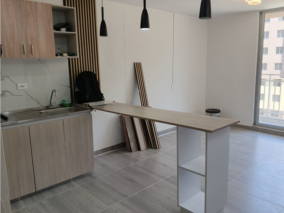 Apartamento en arriendo- ciudad mallorquin- puerto colombia