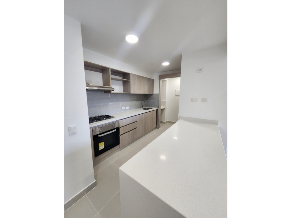 Apartamento en arriendo venta - Rio Alto - Barranquilla