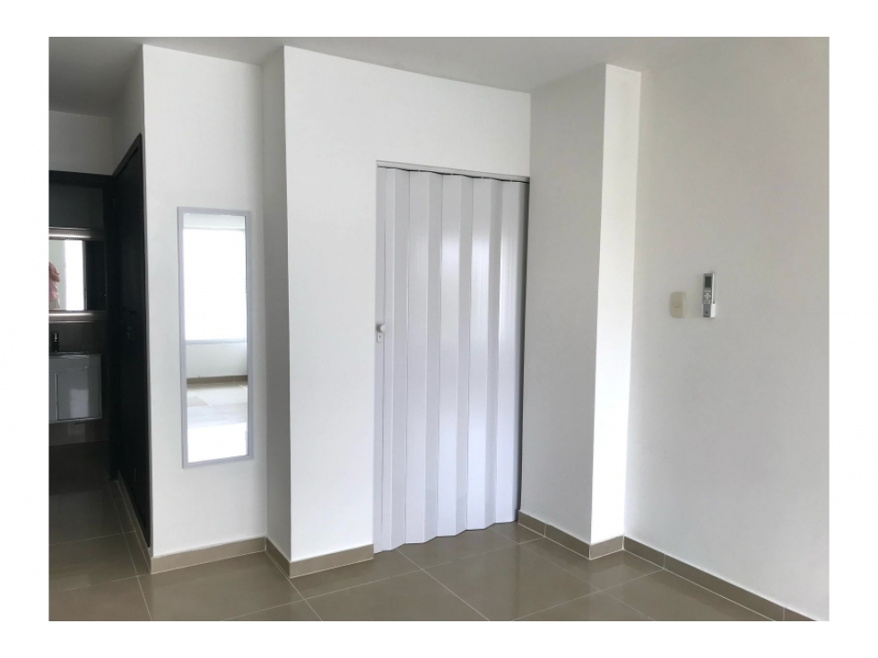 Apartamento en arriendo- San Vicente Barranquilla