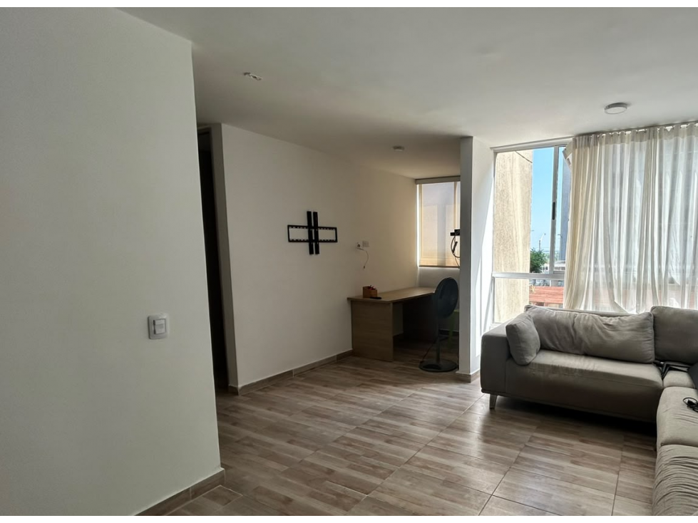 Apartamento en venta - Ciudad mallorquín Puerto Colombia