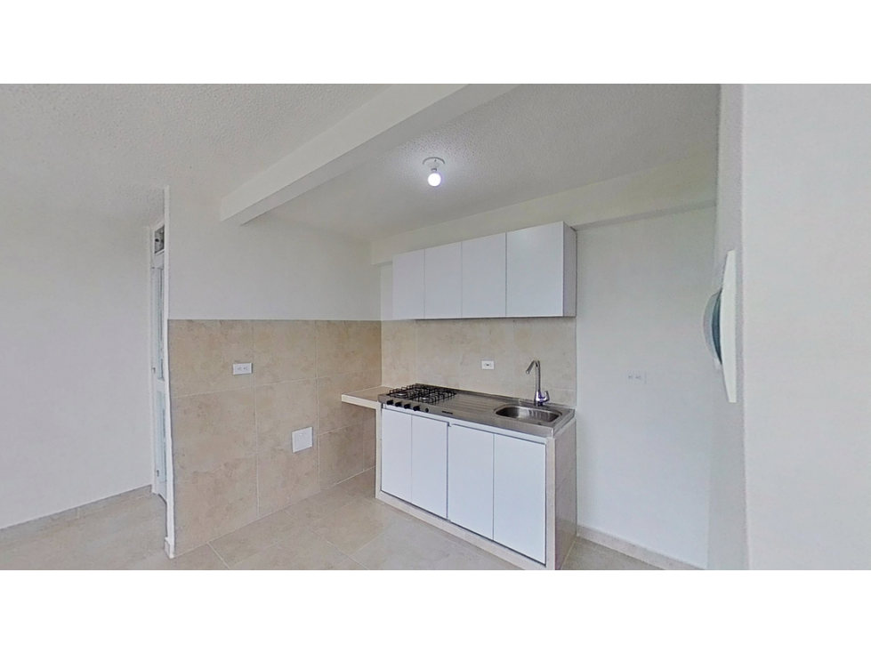Apartamento en venta - Alameda Del Rio Barranquilla