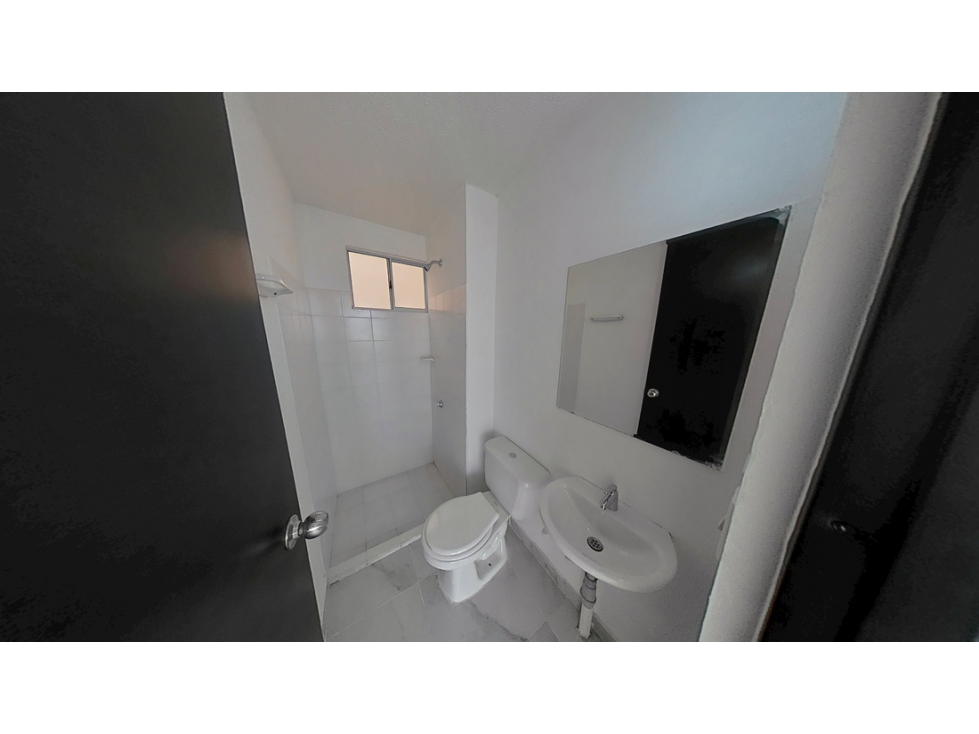 Apartamento en Venta, Alameda Del Rio