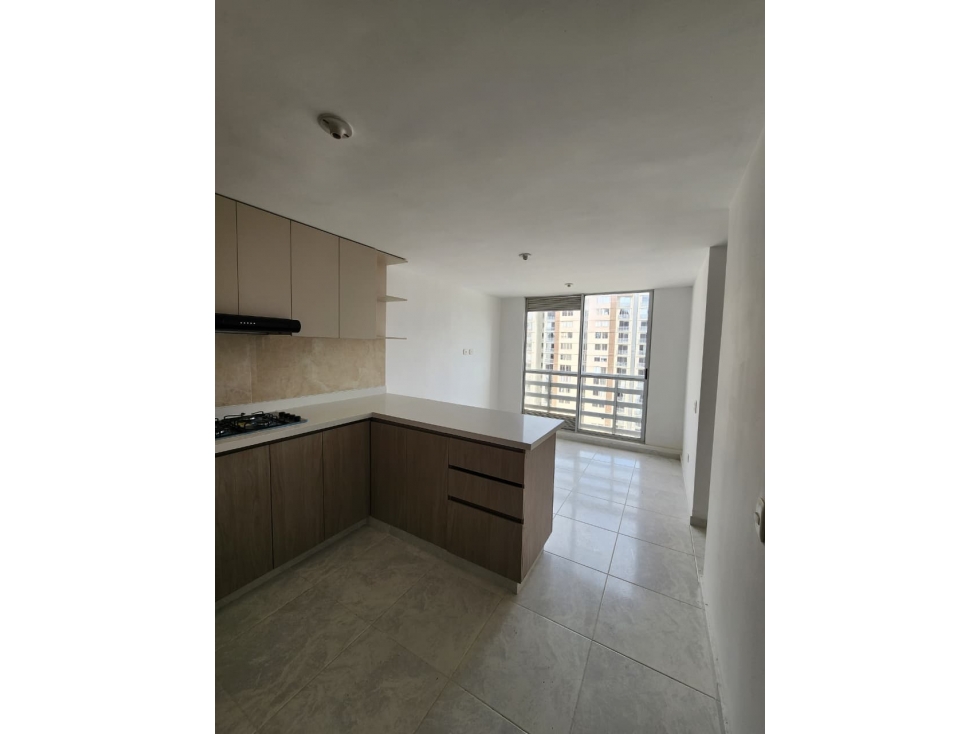 Apartamento en venta- Riomar Barranquilla