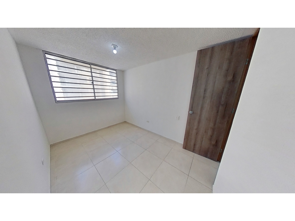 Apartamento en Venta - Puerta Dorada