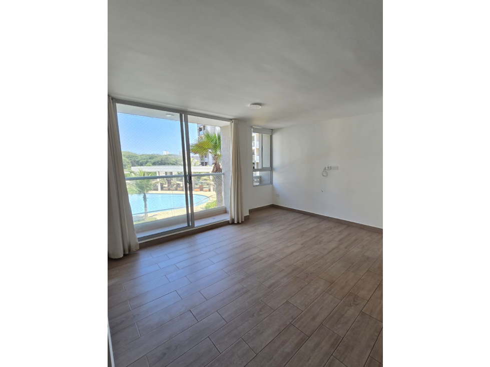 Apartamento en venta- ciudad mallorquin Puerto colombia